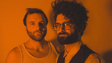 Oh Voyage İkilisinden Yeni Şarkı: Inna Inna