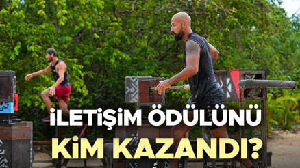 SURVİVOR ÖDÜLÜ KİM KAZANDI, KİM ALDI (6 MAYIS 2025 SALI) | Dün akşam Survivor iletişim ödül oyununu hangi takım aldı Kırmızı ve mavi takım arasında nefes kesen mücadele SURVİVOR ÖDÜLÜ KİM KAZANDI, KİM ALDI (6 MAYIS 2025 SALI) | Dün akşam Survivor iletişim ödül oyununu hangi takım aldı Kırmızı ve mavi takım arasında nefes kesen mücadele