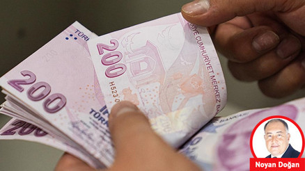 Emeklilerin maaş zammı netleşmeye başladı