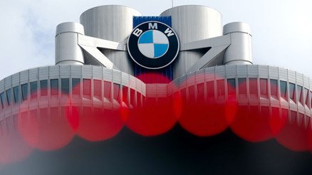 BMW’nin ilk çeyrekte kârı düştü