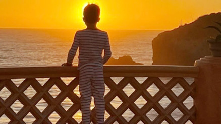 Dondurulmuş yumurtalar bir yanda, sahte hamilelik diğer yanda... Yüzünü göstermem ama oğlum bir yaş daha büyüdü