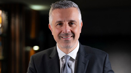 Hilton Doha The Pearl’ün yeni Genel Müdürü Ahmet Antepli oldu