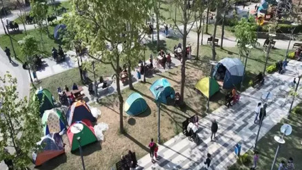 Prof. Dr. Cenk Yaltırak: Son deprem, Marmara Denizi içerisinde yalnızca 20 kilometrelik kısmında gerçekleşti