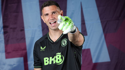 Fenerbahçe’den transferde Emiliano Martinez bombası