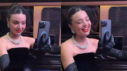 Giyindi, kuşandı, gezmesinden de vazgeçmedi… Ama aklı evde kaldı, telefonu elinden düşmedi: Ne de olsa anne yüreği Giyindi, kuşandı, gezmesinden de vazgeçmedi… Ama aklı evde kaldı, telefonu elinden düşmedi: Ne de olsa anne yüreği