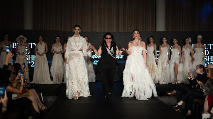 Biraz sağlık biraz moda