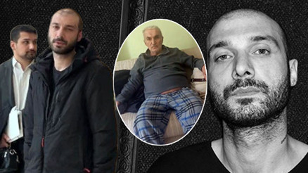 Rapçi Sansar Salvo hakkında mahkeme kararını verdi...Şaşırtan savunma