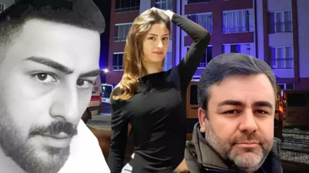 Sivas’ta evde boğazları kesilerek öldürülen iki kardeşin babası, 5 yıldır kayıpmış Sivas’ta evde boğazları kesilerek öldürülen iki kardeşin babası, 5 yıldır kayıpmış