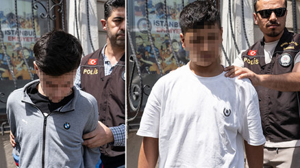 Minguzzi cinayetinde son dakika gelişmesi... 2 şüpheli tutuklandı: Zanlıların ifadesi ortaya çıktı Minguzzi cinayetinde son dakika gelişmesi... 2 şüpheli tutuklandı: Zanlıların ifadesi ortaya çıktı