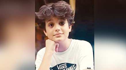 Mattia Ahmet davasında duruşma günü