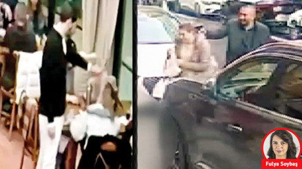 Kadına şiddet ne zaman bitecek