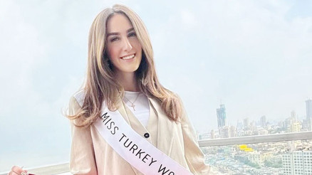 Hindistan macerası başladı