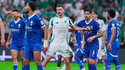 Merih Demiral’dan tarihi zafer sonrası mesaj; Türk futbolunun global gücünü gösterdik