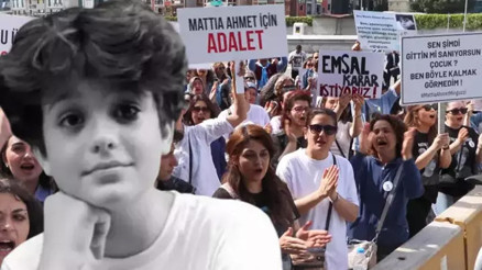 Mattia Ahmet Minguzzi cinayetinde ara karar