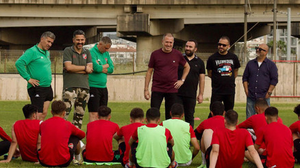 Karşıyakaya dev şampiyonluk primi