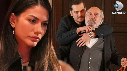 Reytinglerde Eşref Tek... Ölümle burun buruna