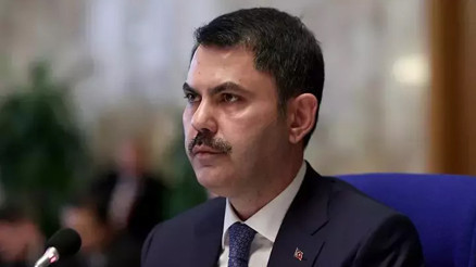 Bakan Kurum: 600 bin konut acil dönüşmeli