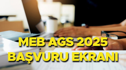 AGS BAŞVURUSU YAPMA EKRANI ÖSYM GİRİŞ 2025 || MEB Akademi Giriş Sınavı başvurusu ne zamana kadar, nereden yapılır MEB AGS sınav ücreti ne kadar, kimler sınava girebilir ÖSYM kılavuzu yayınlandı