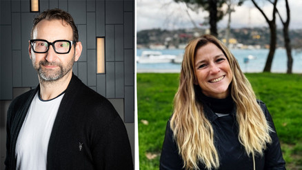 IAB Yönetim Kurulu Başkanı Cüneyt Devrim’den sektöre “sürdürülebilirlik” çağrısı