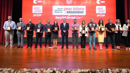 Tekin: Çocuklarımızın yaşayarak öğrenmelerini istiyoruz