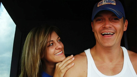 Ünlü şarkıcı kötü haberi kendisi duyurdu: 4. evre kanserim, benim için dua edin