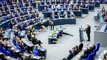 ‘Özgürlüğümüzü, demokrasimizi koruyalım’