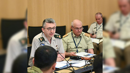 Tuğgeneral Eray Ündüger kimdir NATO tarihinde ilk kez Türk general kritik göreve seçildi