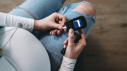 Gebelikte diyabet ve otizm arasında ilginç bir bağlantı bulundu