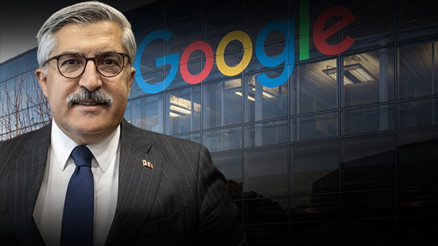 Dijital Mecralar Komisyonundan gündem Googleın algoritma değişiklikleri