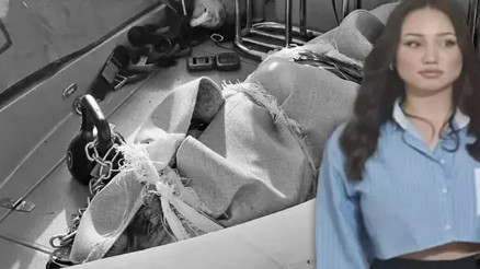 Halıya sarılarak denize atılmıştı Sedef Güler cinayeti davasında sanıklar hakim karşısına çıktı