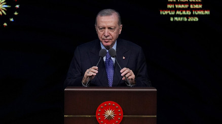 Cumhurbaşkanı Erdoğan: Evliliğin önündeki engeller kaldırılmalı