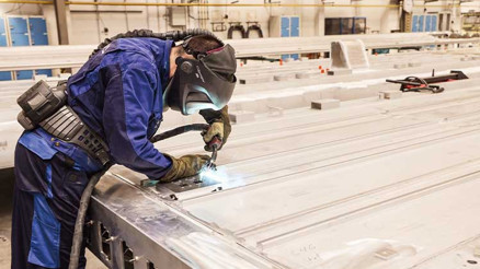 Yabancı işçi, ekonomik büyümenin motorlarından biri