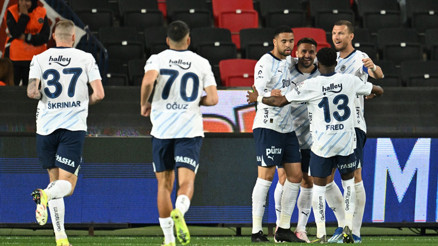 Fenerbahçe, Başakşehir önünde hata yapmak istemiyor