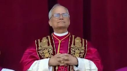 Yeni Papa Robert Francis Prevost kimdir, kaç yaşında Robert Francis Prevost nereli İşte Kardinal Francis Prevostin biyografisi