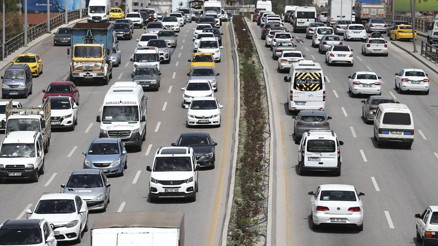 Acı bilançoda ilk sıradayız