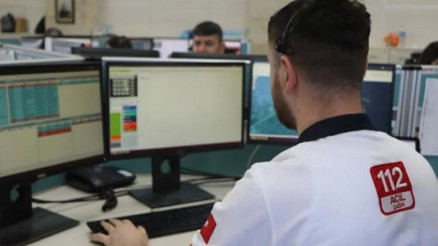 112 Acil Çağrı Merkezini meşgul edenlere verilen ceza arttı