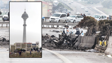 Helikopter kazasında 8 yıl sonra karar... 7.5’ar yıl hapis cezası verildi