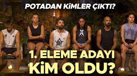 SURVİVOR 1. ELEME ADAYI BELLİ OLDU Dün akşam (8 Mayıs) Survivor dokunulmazlık oyununu ve eleme düellosunu kim kazandı, eleme potasına kim gitti Yağmurun sakatlığı yürekleri ağza getirdi SURVİVOR 1. ELEME ADAYI BELLİ OLDU Dün akşam (8 Mayıs) Survivor dokunulmazlık oyununu ve eleme düellosunu kim kazandı, eleme potasına kim gitti Yağmurun sakatlığı yürekleri ağza getirdi