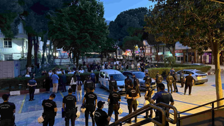 CHP Kemalpaşa Gençlik Kolları Başkanı Cumhurbaşkanına hakaretten tutuklandı