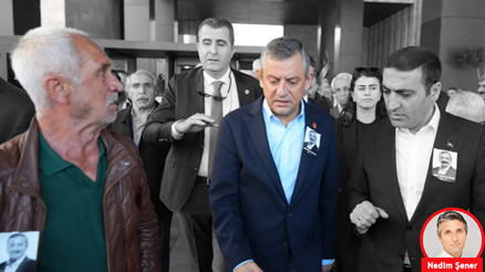 ‘Ben Osmanlı çocuğuyum’ sözü benzer provokasyon