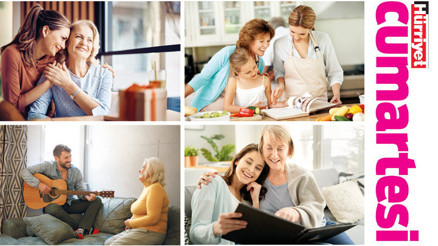 Masrafı az, emeği bol 5 hediye