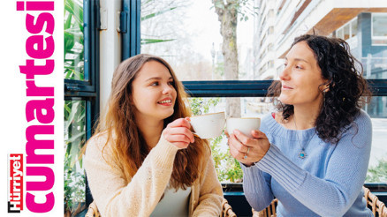 ‘Çocuklar büyüyünce bizimle vakit geçirmek ister mi’