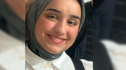 Mersinde feci kaza: Araçtan atlayan kız çocuğuna tır çarptı