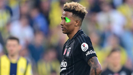 PFDK’dan Fenerbahçe’ye Beşiktaş maçı sonrası ‘lazer’ cezası