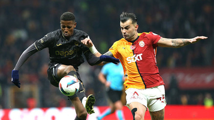 Trabzonspor kapalı gişe Galatasarayı ağırlayacak