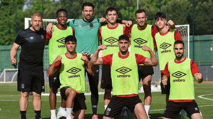 Manisa FK kurtuluş maçında