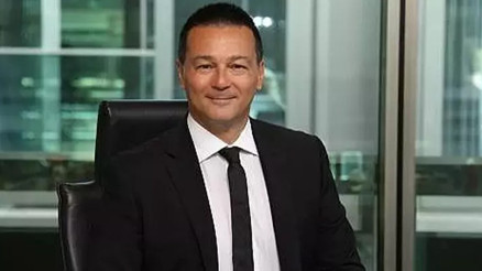 Eski Zorlu Holding CEOsu Cem Köksal hakkında beraat kararı