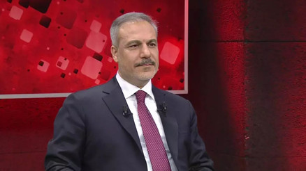 Bakan Fidandan Terörsüz Türkiye mesajı: PKKnın silah bırakması yetmez Bakan Fidandan Terörsüz Türkiye mesajı: PKKnın silah bırakması yetmez