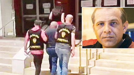 Habibe ile Fatma’nın katili yakalandı Habibe ile Fatma’nın katili yakalandı