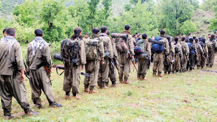 Örgütün 47 yıllık kanlı tarihi